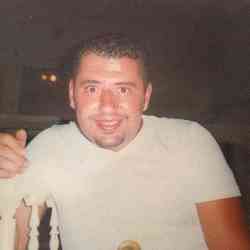 Single Greek man in London, UK, United Kingdom