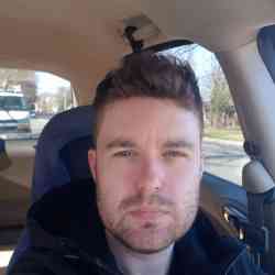 Single Greek man in Boston, MA, United States