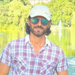 Single Greek man in London, UK, United Kingdom