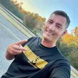 Single Greek man in New York, NY, United States