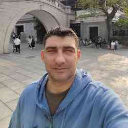 Single Greek man in Marousi, Ελλάδα, Greece