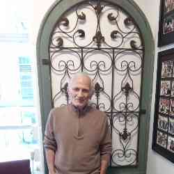 Single Greek man in Boston, MA, United States