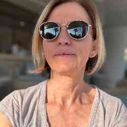 Single Greek woman in Athens, Greece, Greece