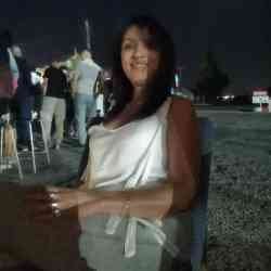 Single Greek woman in Athens, Greece, Greece