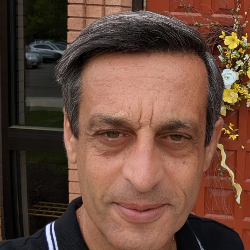 Single Greek man in Springfield, MA, United States