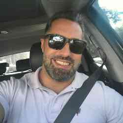 Single Greek man in New York, NY, United States