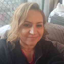 Single Greek woman in Belmore, New South Wales, Australia
