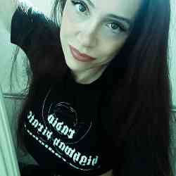 Single Greek woman in Belleville, NJ, United States