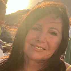 Single Greek woman in Athens, Greece, Greece