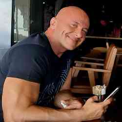 Single Greek man in Texas City, TX, United States