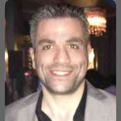 Single Greek man in London, UK, United Kingdom