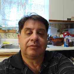 Single Greek man in Toronto, ON, Canada