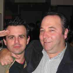 Single Greek man in Hawthorn East, VIC, Australia