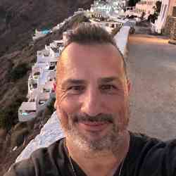 Single Greek man in Sydney, NSW, Australia