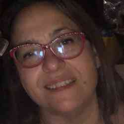 Single Greek woman in Athens, Ελλάδα, Greece