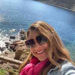 Single Greek woman in Sydney, NSW, Australia