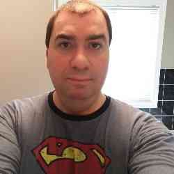 Single Greek man in Toronto, ON, Canada