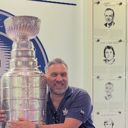 Single Greek man in Toronto, ON, Canada