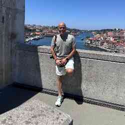 Single Greek man in Athens, Greece, Greece