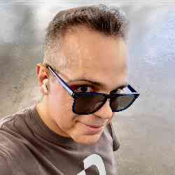 Single Greek man in Athens, Greece, Greece