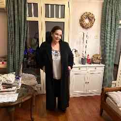 Single Greek woman in Athens, Greece, Greece