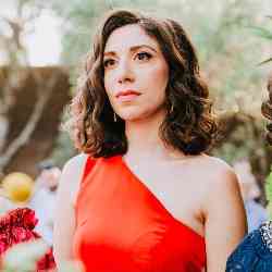 Single Greek woman in Montreal, QC, Canada