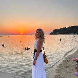 Single Greek woman in Mönchengladbach, Deutschland, Germany