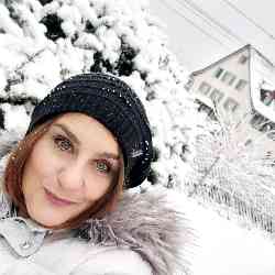 Single Greek woman in Ζυρίχη, Ελβετία, Switzerland