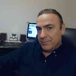 Single Greek man in Alimos, Greece, Greece