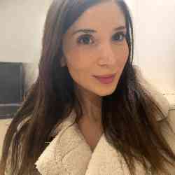 Single Greek woman in Groningen, Groningen, Netherlands