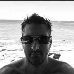 Single Greek man in New York, NY, United States