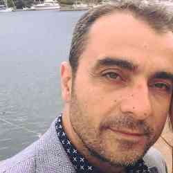 Single Greek man in Αθήνα, Ελλάδα, Greece