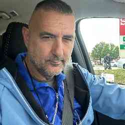 Single Greek man in Alimos, Ελλάδα, Greece