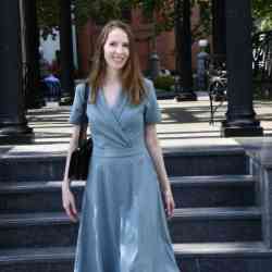 Single Greek woman in Москва, Москва, Russia