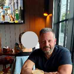 Single Greek man in Oradell, NJ, United States