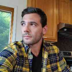 Single Greek man in Boston, MA, United States