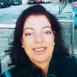 Single Greek woman in Athens, Greece, Greece