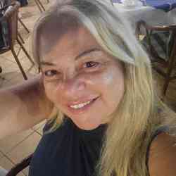 Single Greek woman in Nicosia, Κύπρος, Cyprus