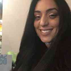 Single Greek woman in Leicester, UK, United Kingdom