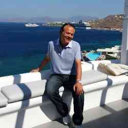 Single Greek man in Melbourne, VIC, Australia