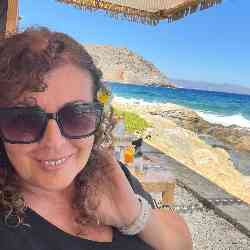 Single Greek woman in Αθήνα, Ελλάδα, Greece