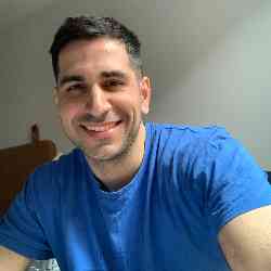 Single Greek man in Indianapolis, IN, United States