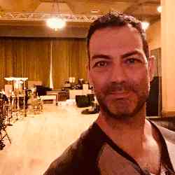 Single Greek man in Markham, Ontario, Canada