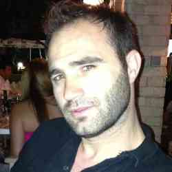 Single Greek man in New York, NY, United States