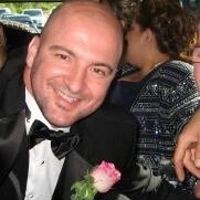 Single Greek man in NYC, NY, United States