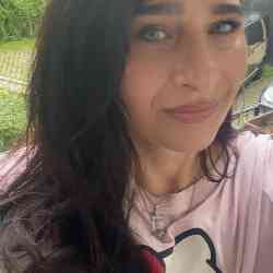 Single Greek woman in Stuttgart, Deutschland, Germany