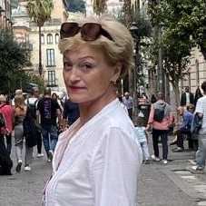 Single Greek woman in Ελληνικό, Ελλάδα, Greece