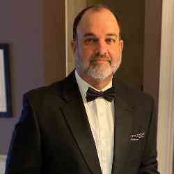 Single Greek man in Carmel, IN, United States