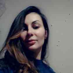 Single Greek woman in Athens, Greece, Greece