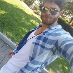 Single Greek man in New York City, NY, United States